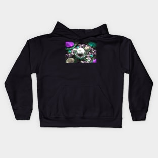 Pearls - Moni Kids Hoodie